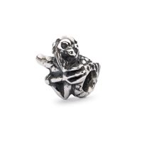 Charm Trollbeads in Argento TAGBE-20115 - TAGBE-20115